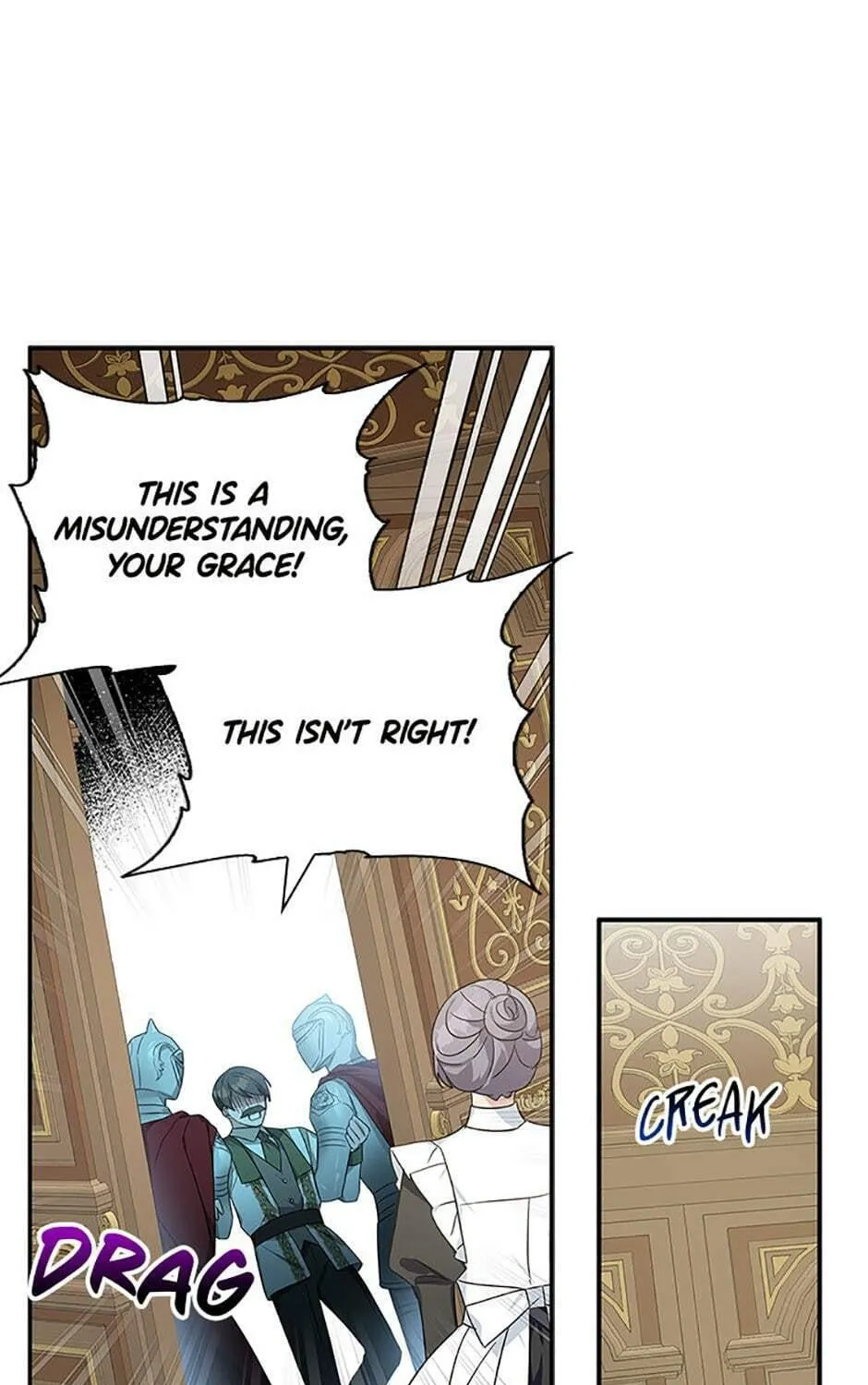 The Little Lady Behind the Villain Chapter 11 page 23 - 