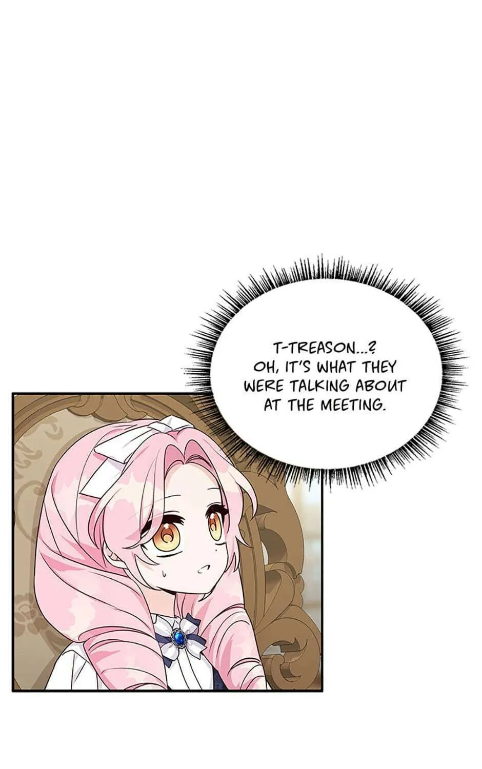 The Little Lady Behind the Villain Chapter 11 page 27 - 