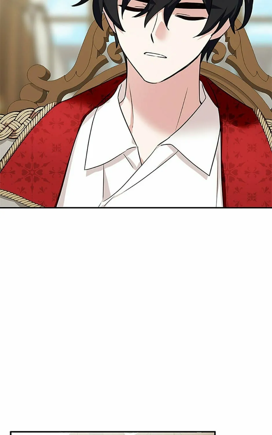 The Little Lady Behind the Villain Chapter 11 page 31 - 