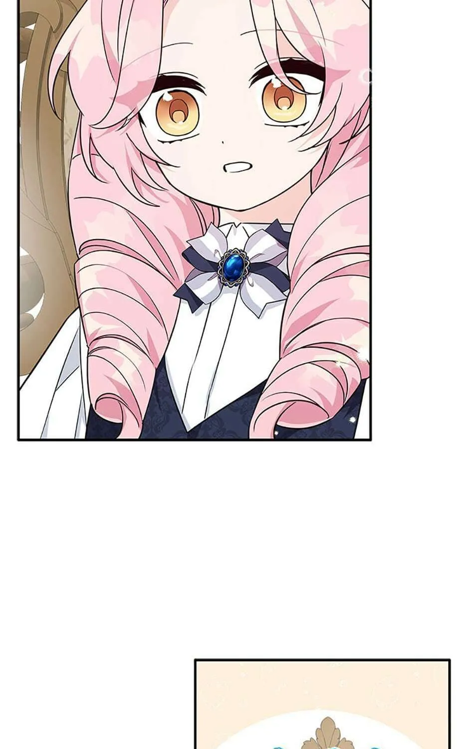 The Little Lady Behind the Villain Chapter 11 page 33 - 