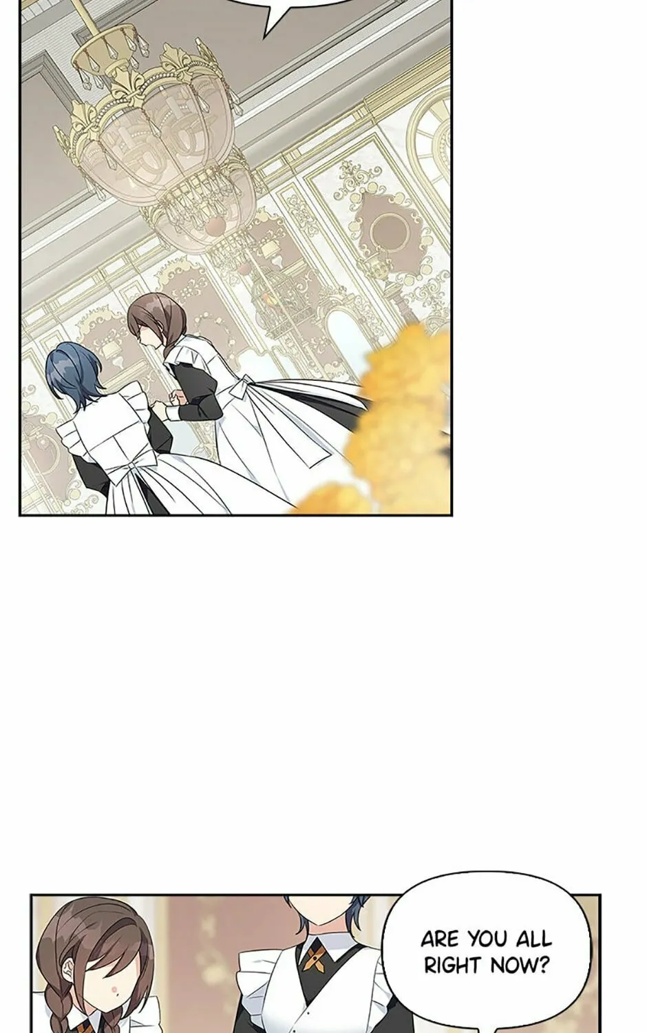 The Little Lady Behind the Villain Chapter 11 page 43 - 