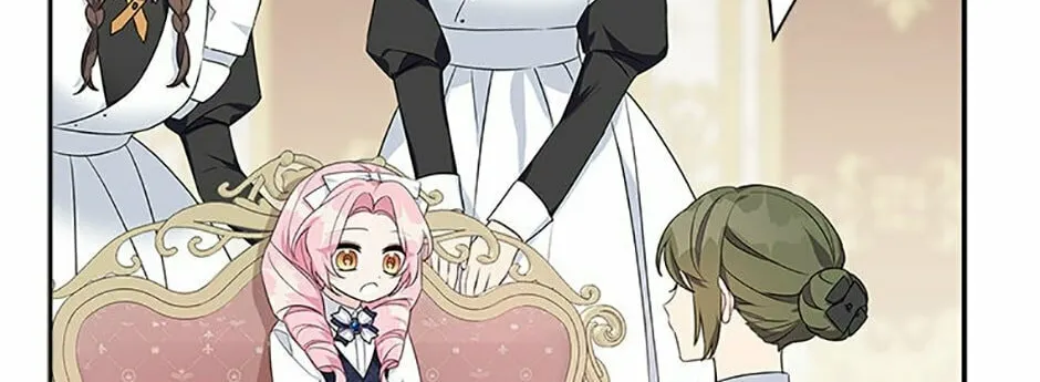The Little Lady Behind the Villain Chapter 11 page 44 - 