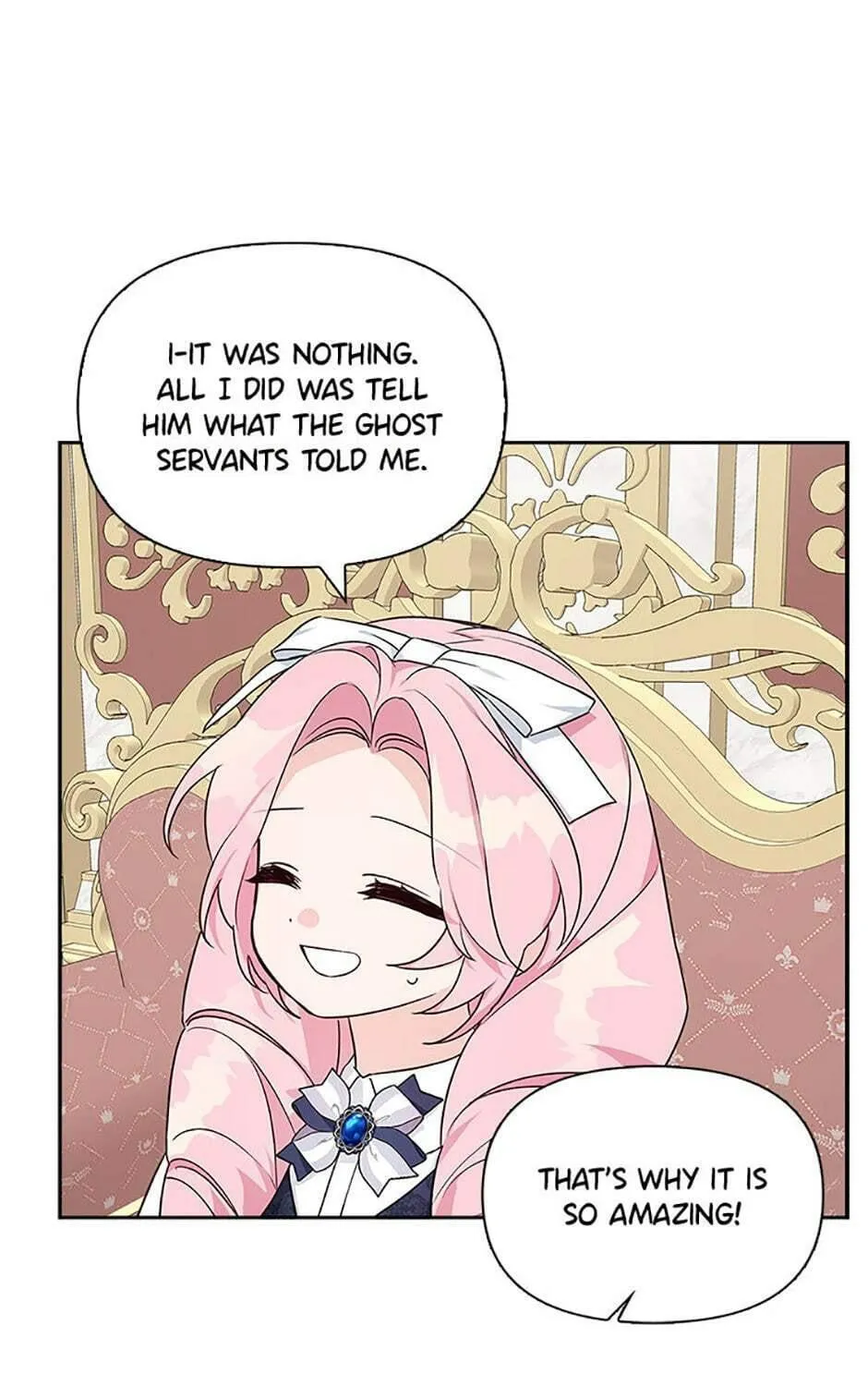 The Little Lady Behind the Villain Chapter 11 page 47 - 