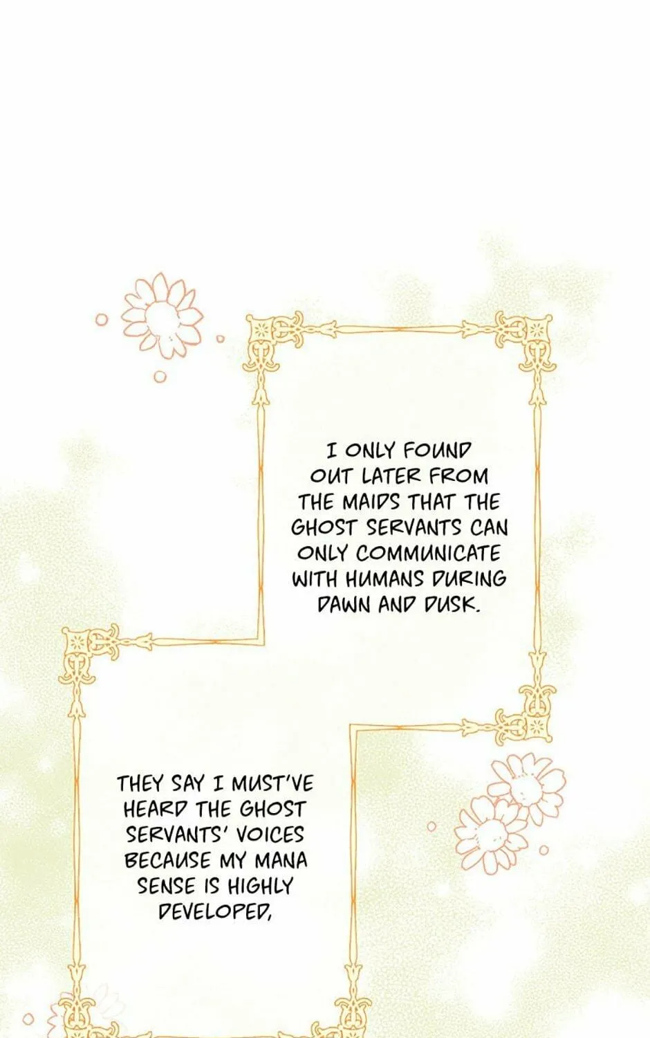 The Little Lady Behind the Villain Chapter 11 page 53 - 