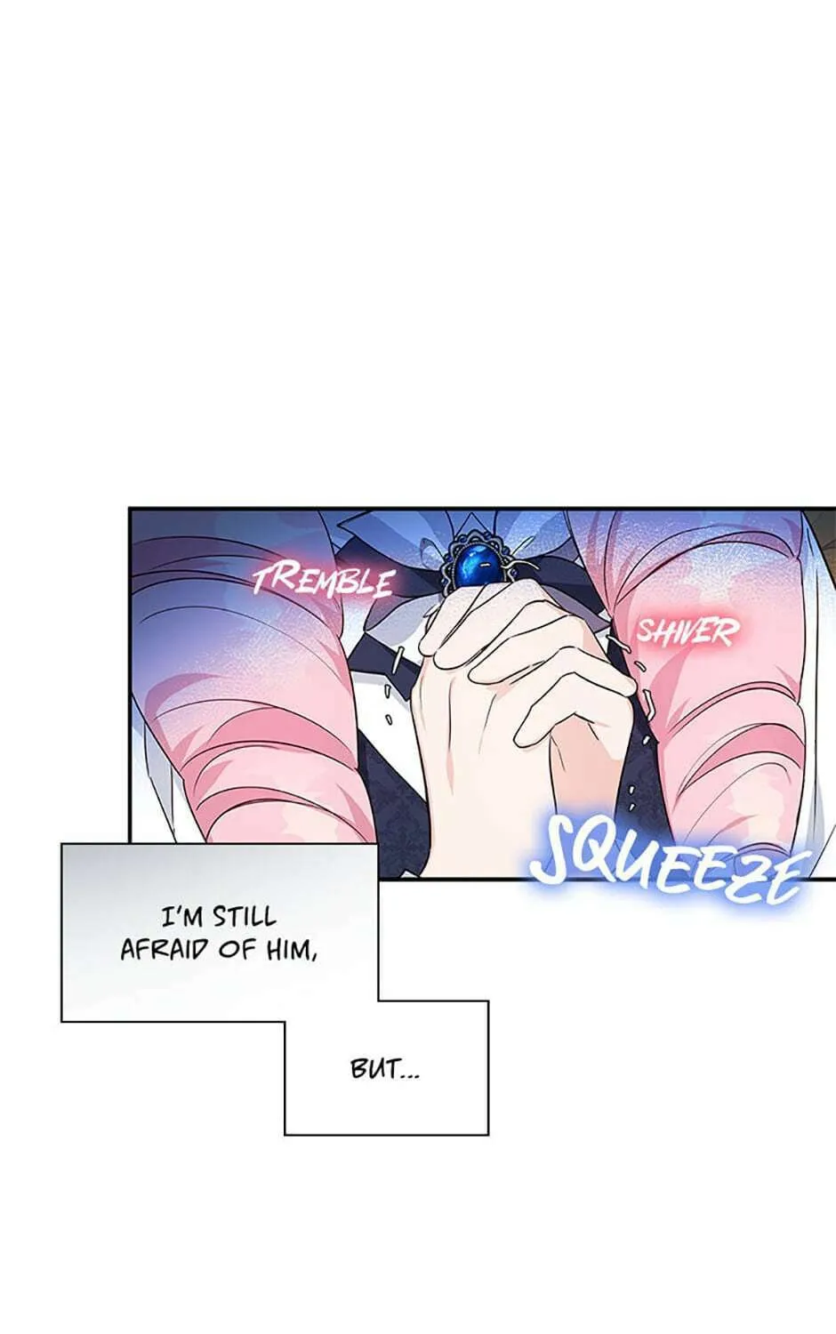 The Little Lady Behind the Villain Chapter 11 page 7 - 