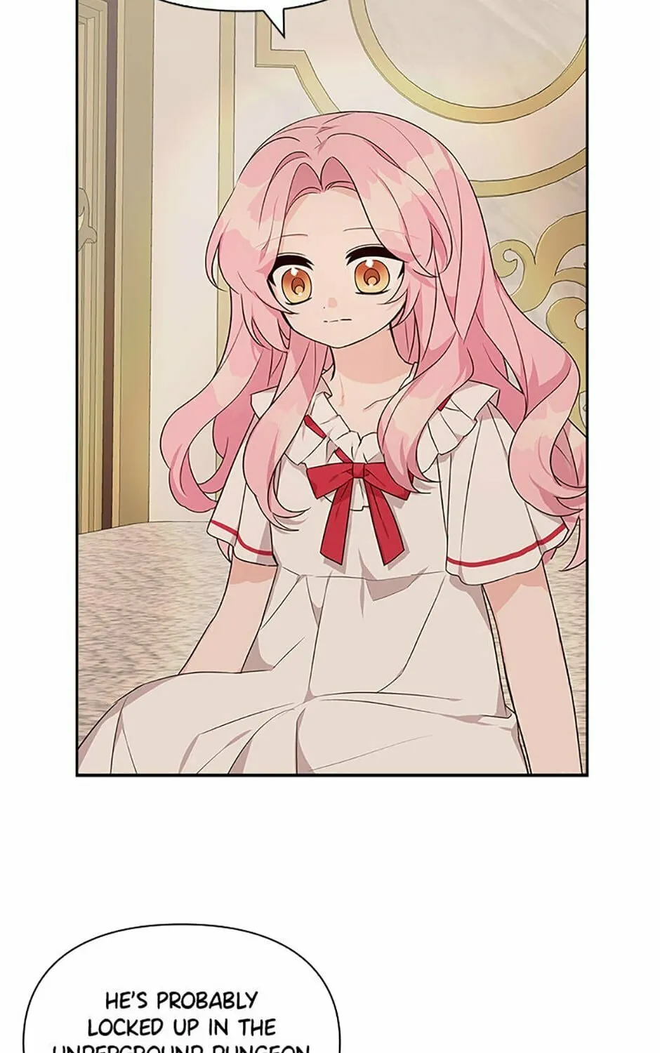 The Little Lady Behind the Villain Chapter 11 page 63 - 