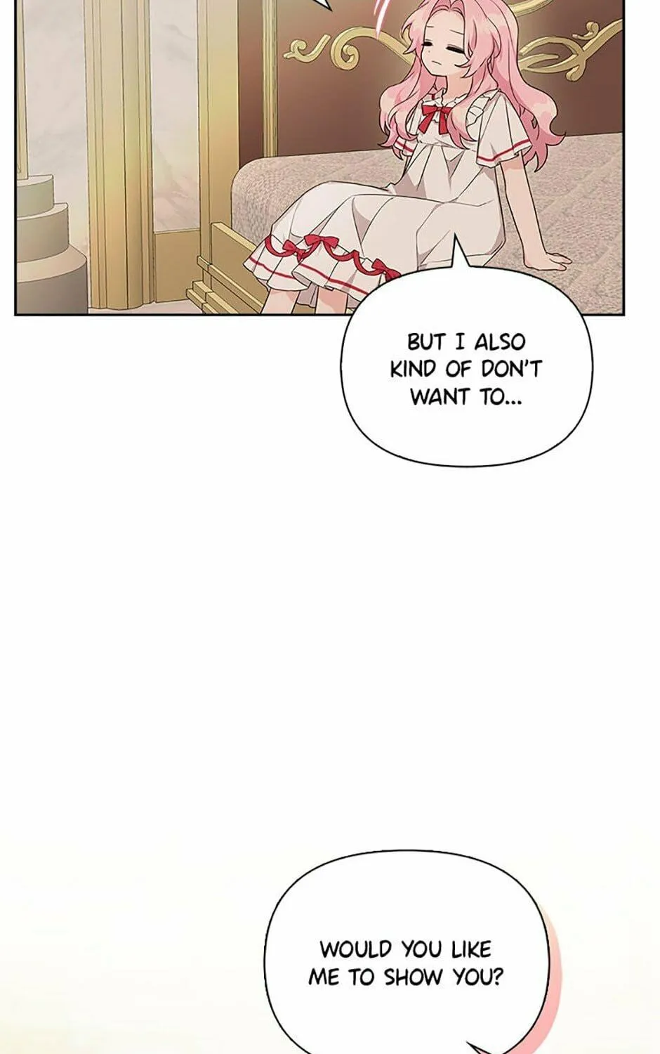 The Little Lady Behind the Villain Chapter 11 page 65 - 