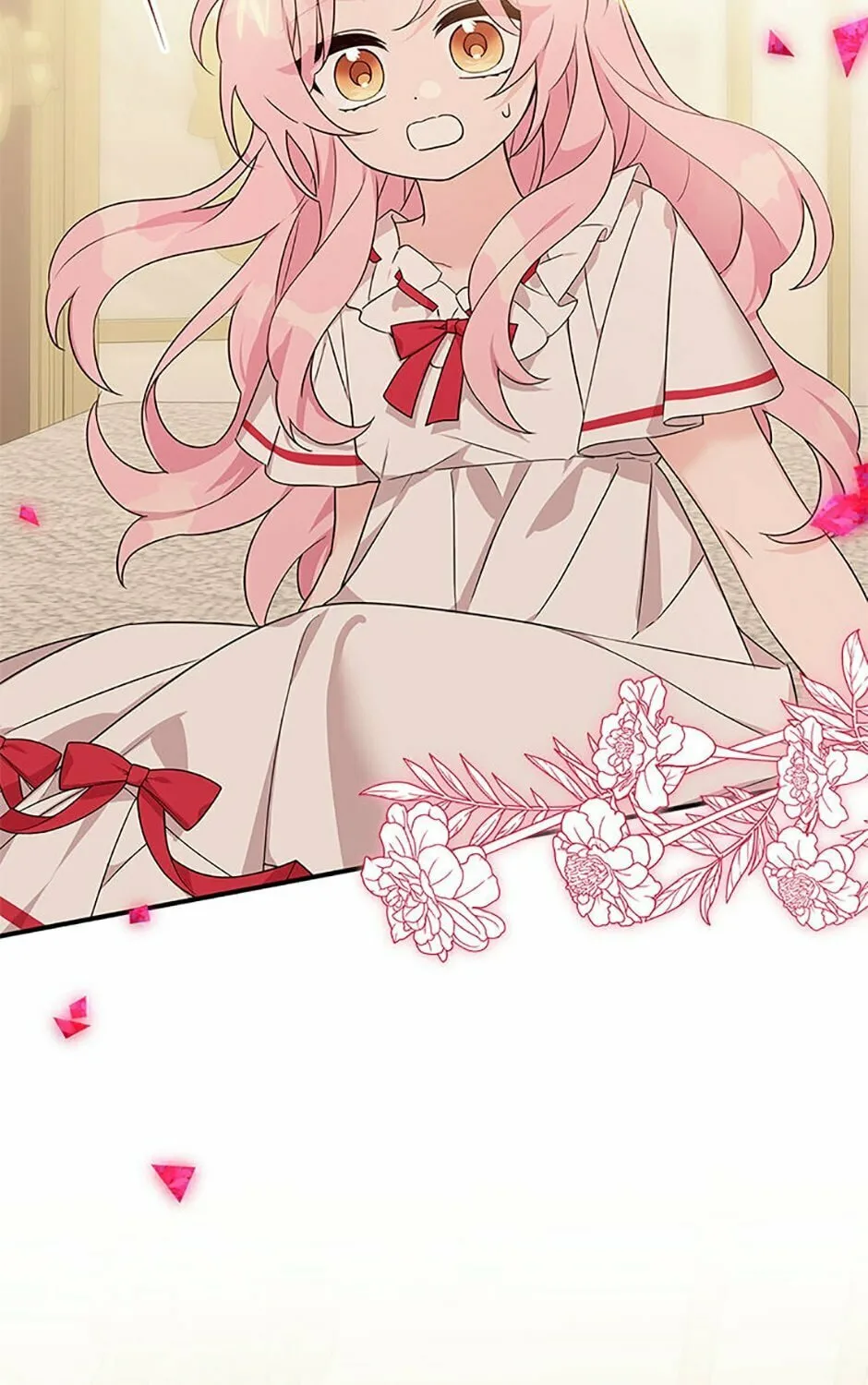 The Little Lady Behind the Villain Chapter 11 page 67 - 