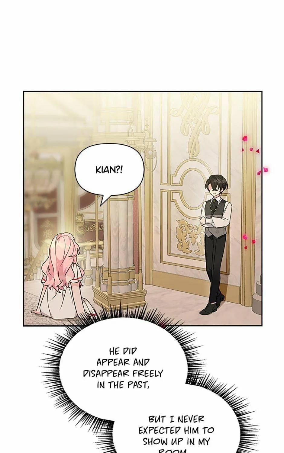 The Little Lady Behind the Villain Chapter 11 page 71 - 