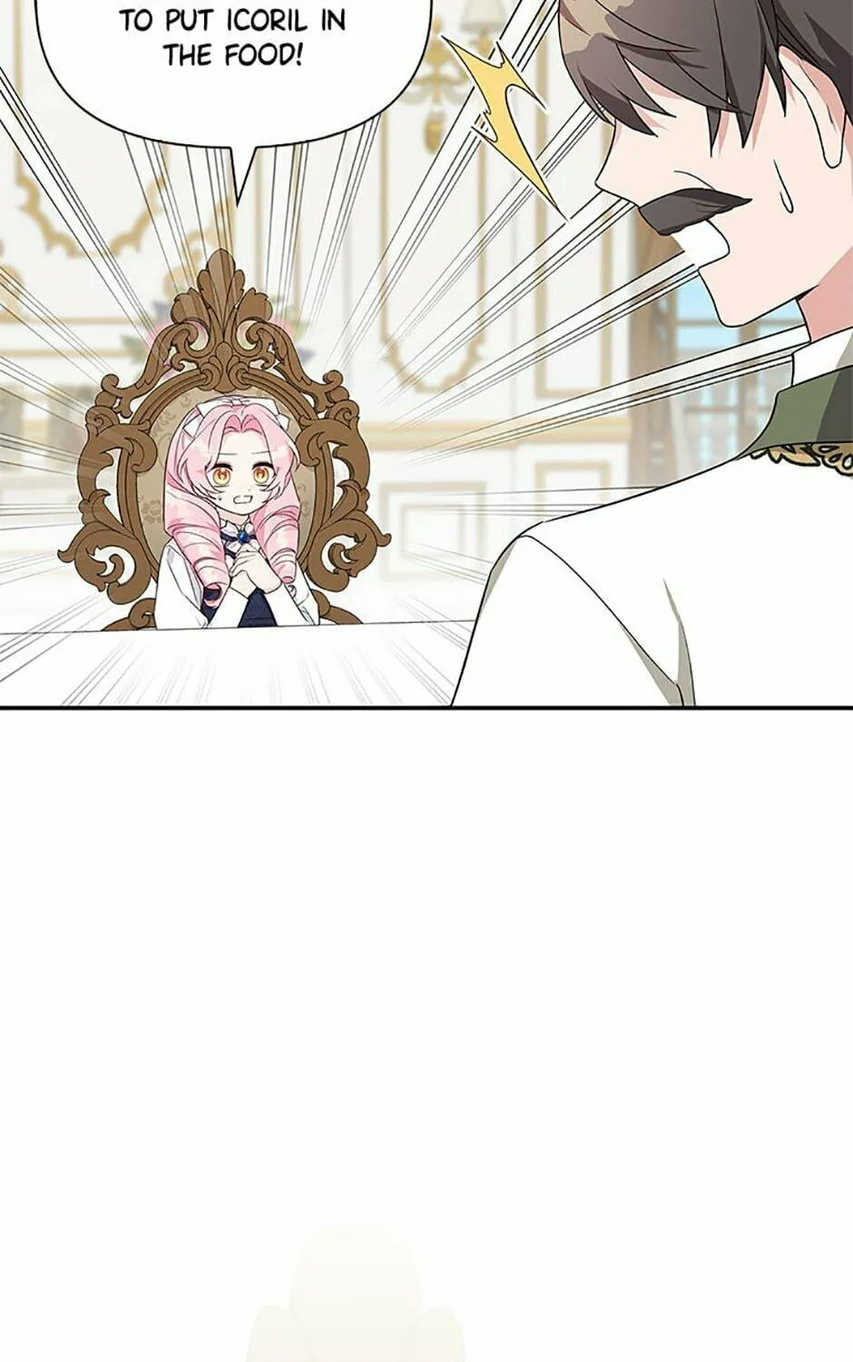 The Little Lady Behind the Villain Chapter 11 page 9 - 