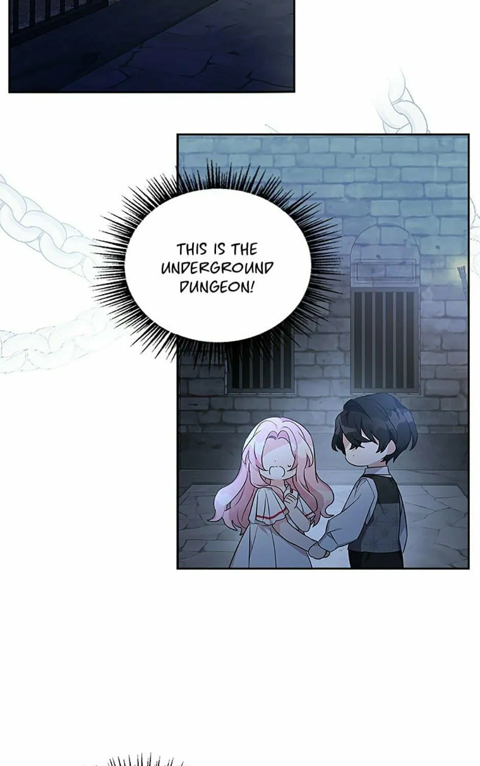 The Little Lady Behind the Villain Chapter 11 page 83 - 