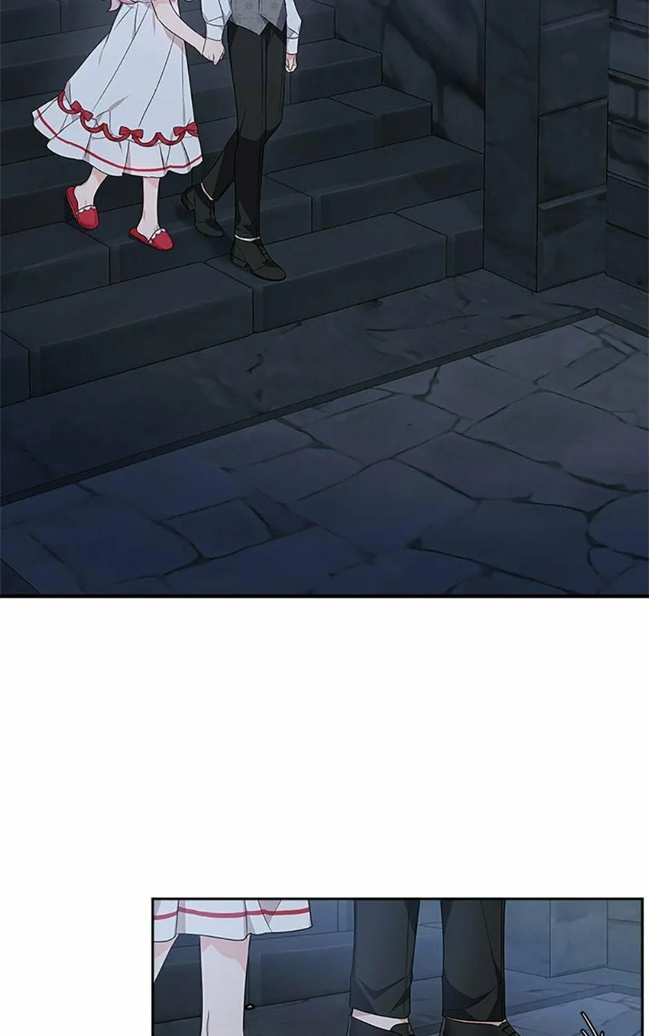 The Little Lady Behind the Villain Chapter 11 page 89 - 