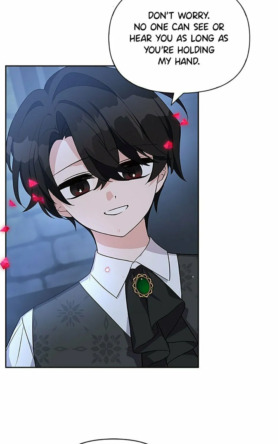 The Little Lady Behind the Villain Chapter 11 page 97 - 