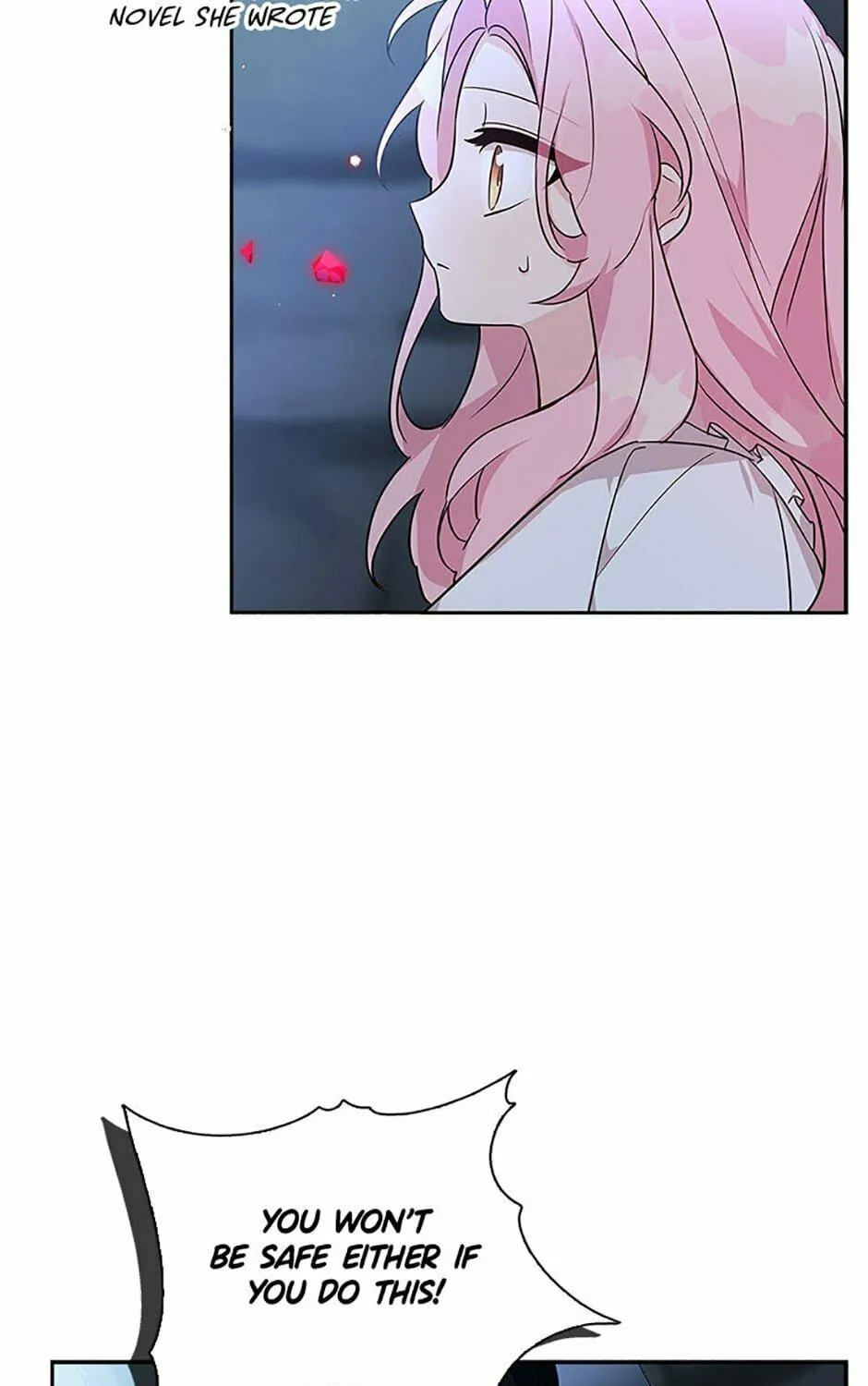 The Little Lady Behind the Villain Chapter 11 page 99 - 
