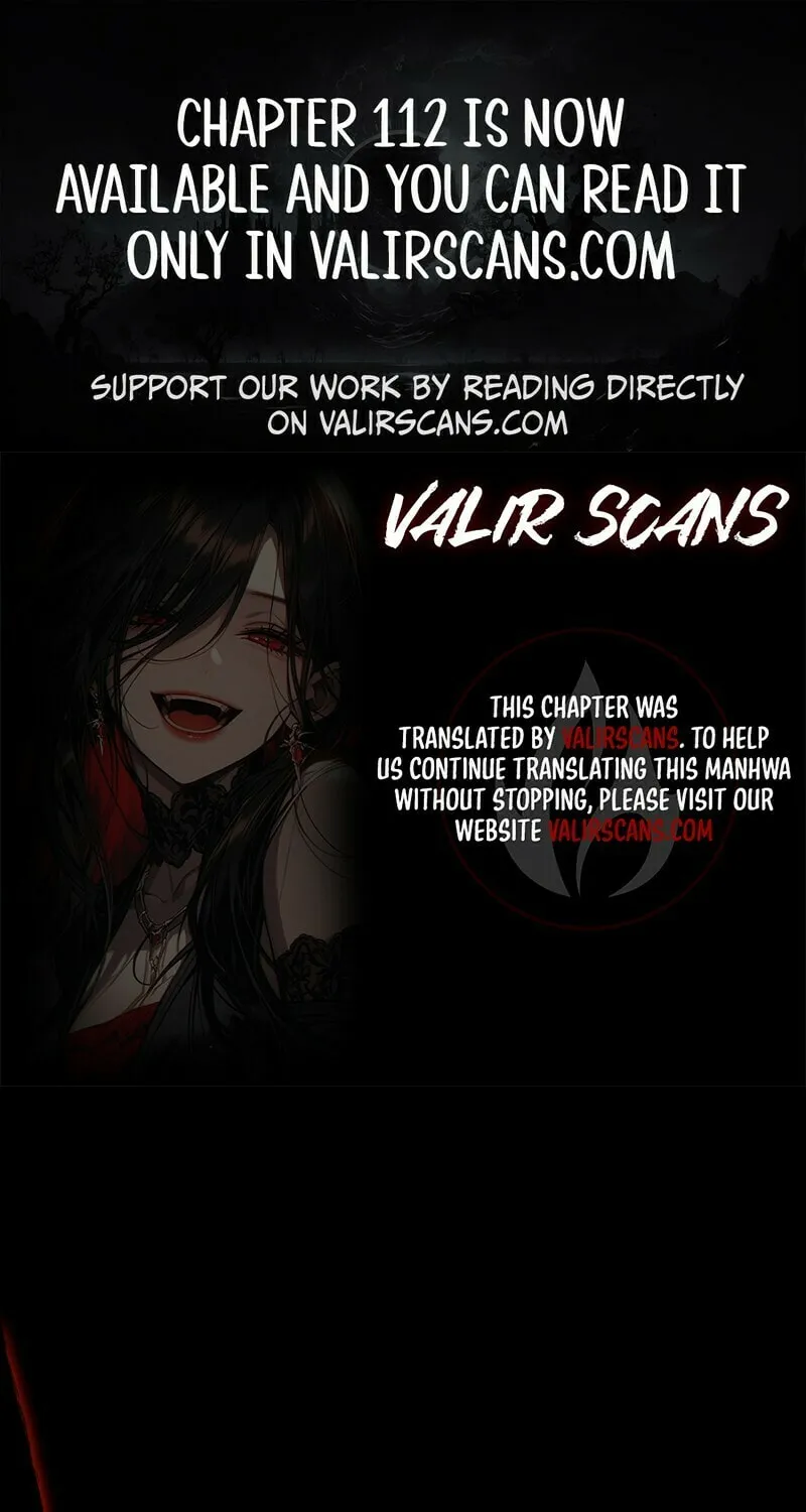 The Little Lady Behind the Villain Chapter 110 page 1 - 