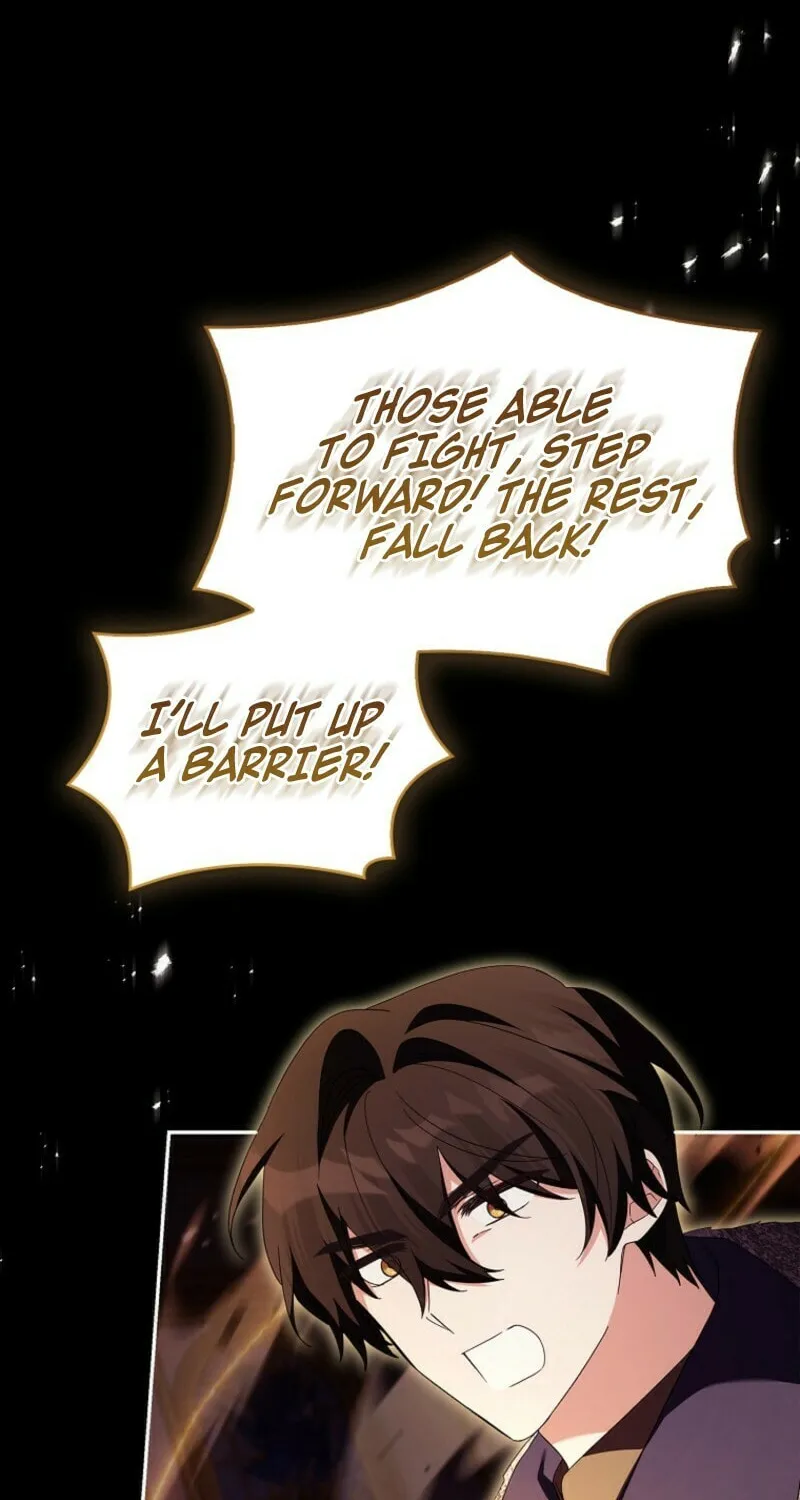 The Little Lady Behind the Villain Chapter 110 page 16 - 