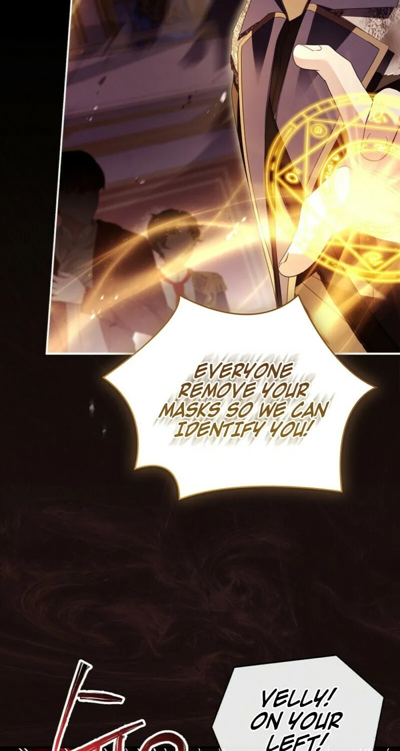 The Little Lady Behind the Villain Chapter 110 page 17 - 