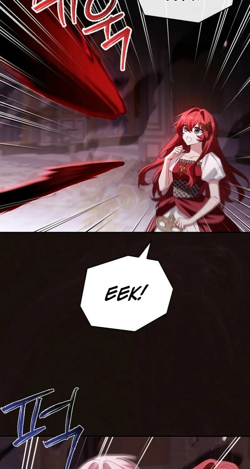 The Little Lady Behind the Villain Chapter 110 page 18 - 
