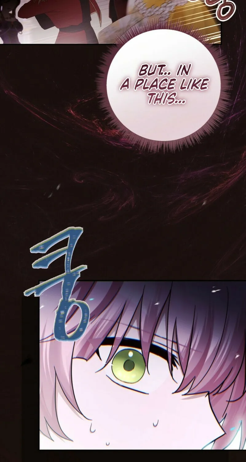 The Little Lady Behind the Villain Chapter 110 page 25 - 