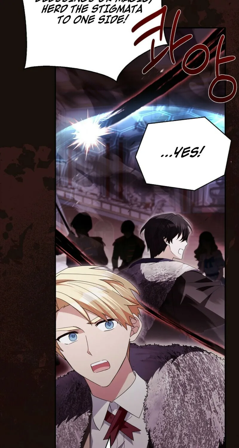 The Little Lady Behind the Villain Chapter 110 page 29 - 