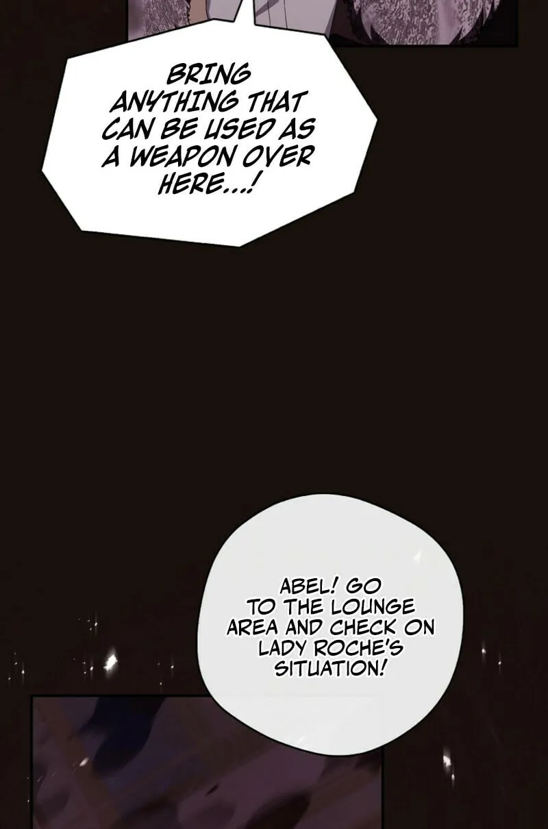 The Little Lady Behind the Villain Chapter 110 page 30 - 