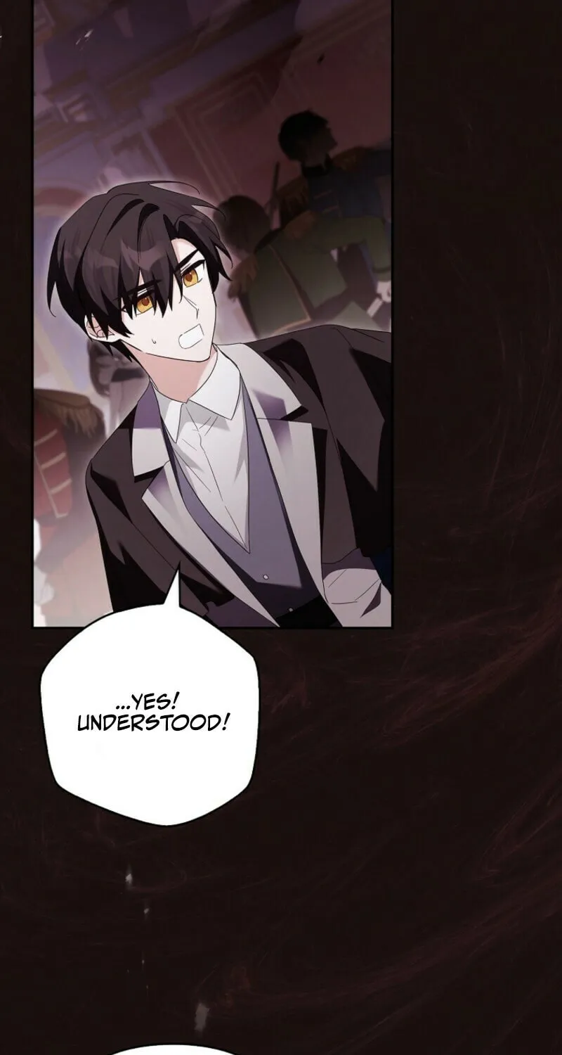 The Little Lady Behind the Villain Chapter 110 page 31 - 