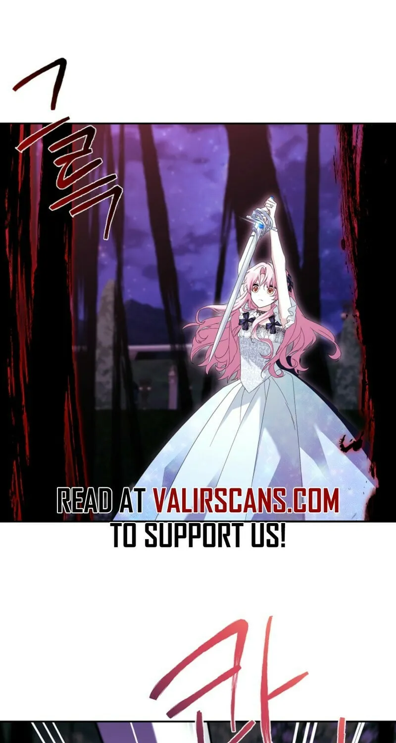 The Little Lady Behind the Villain Chapter 110 page 46 - 