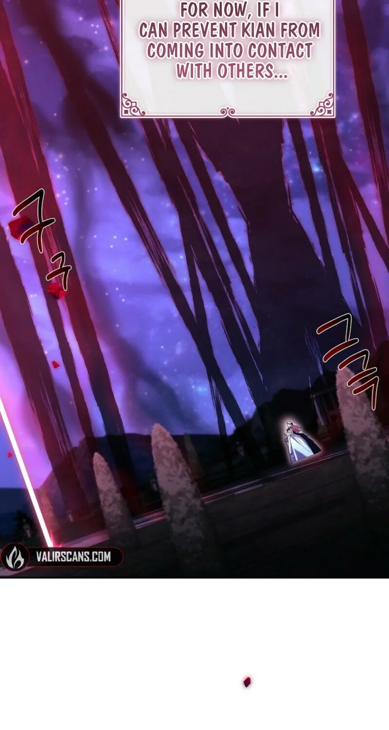 The Little Lady Behind the Villain Chapter 110 page 53 - 