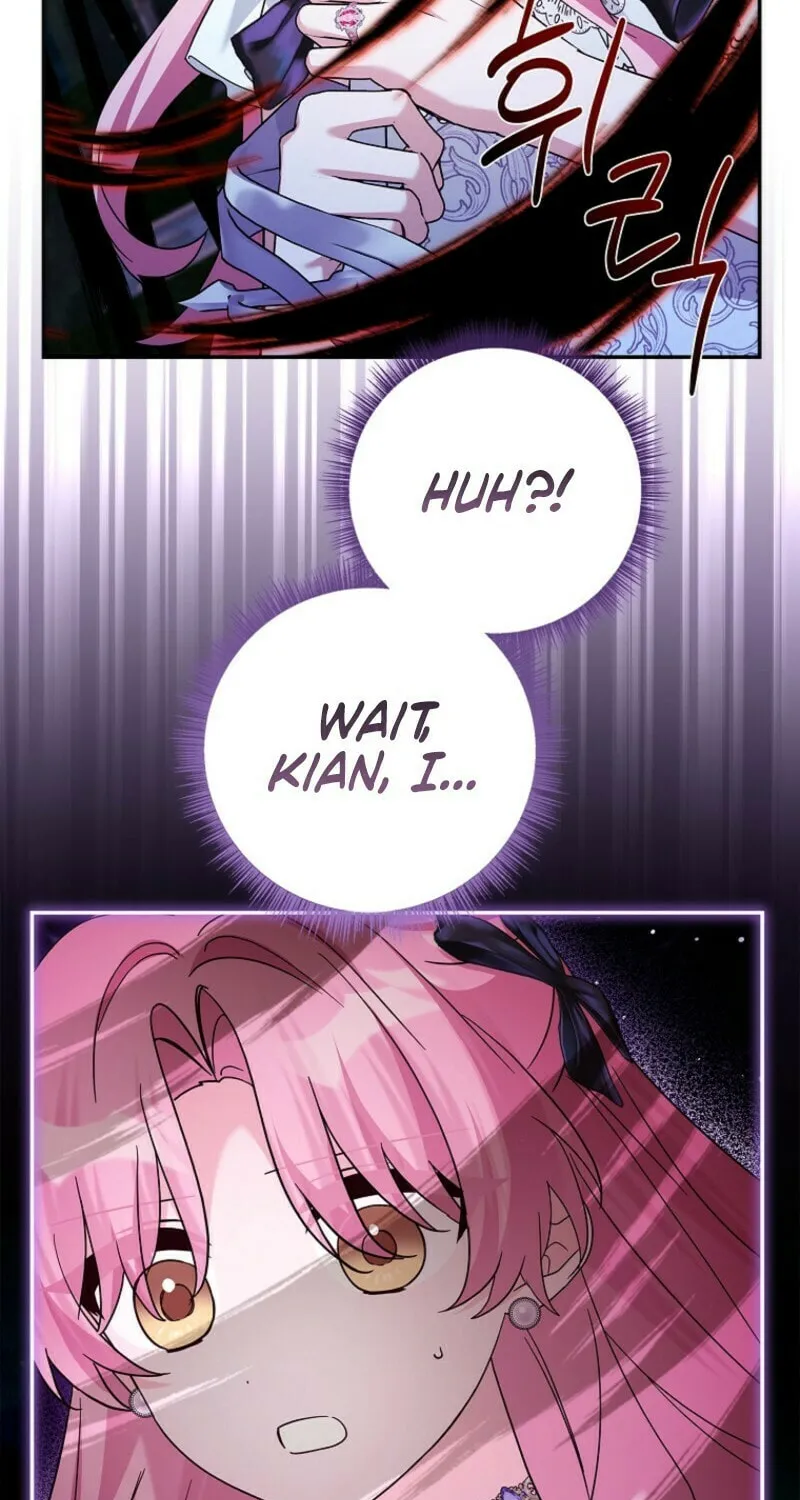 The Little Lady Behind the Villain Chapter 110 page 55 - 