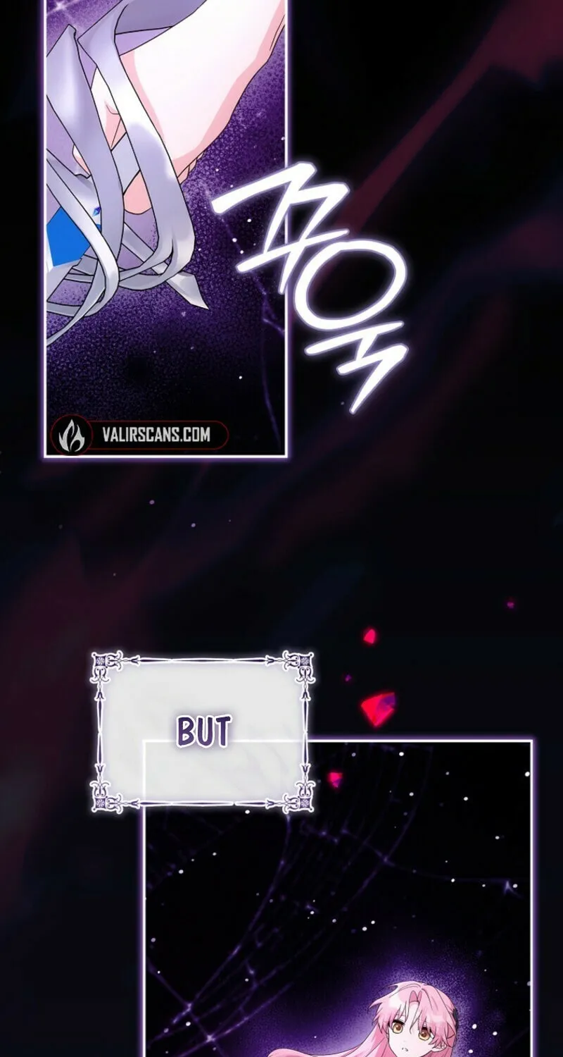 The Little Lady Behind the Villain Chapter 110 page 63 - 