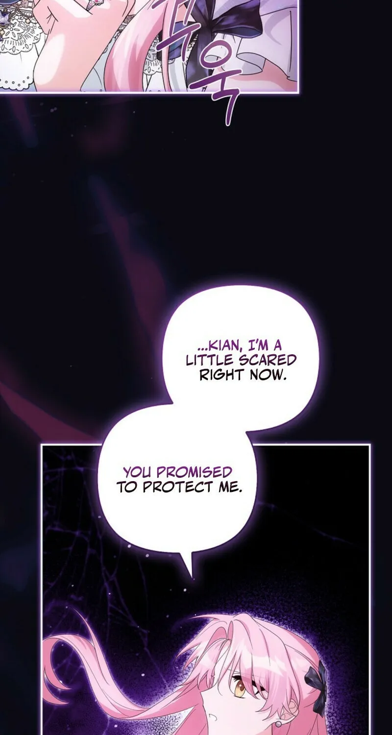 The Little Lady Behind the Villain Chapter 110 page 68 - 
