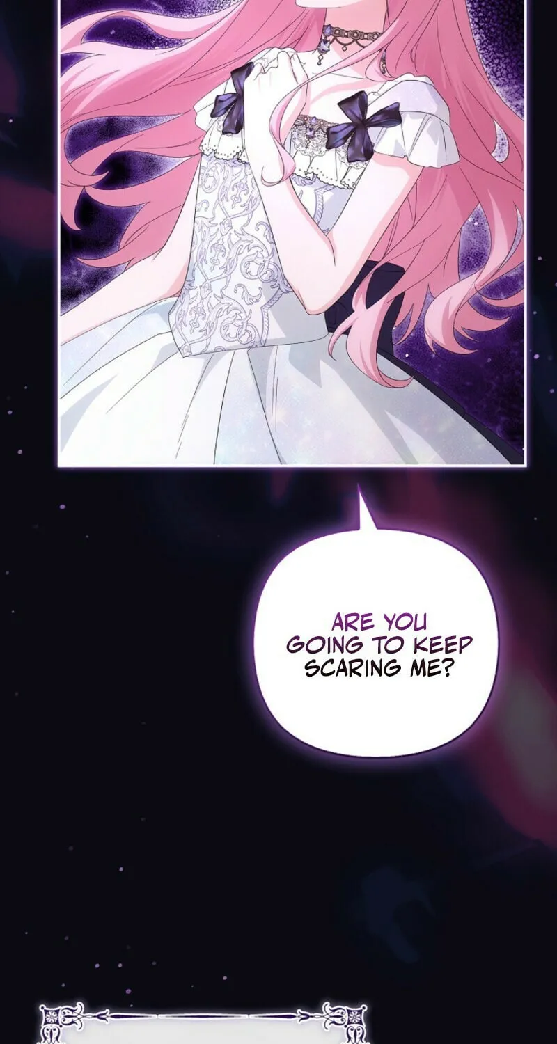 The Little Lady Behind the Villain Chapter 110 page 69 - 