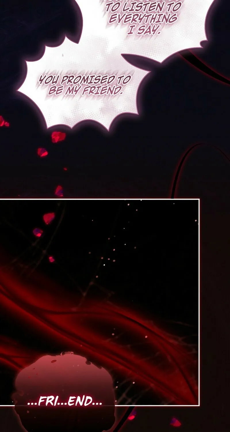 The Little Lady Behind the Villain Chapter 110 page 73 - 
