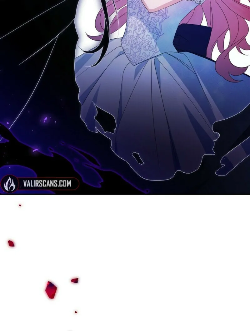 The Little Lady Behind the Villain Chapter 110 page 80 - 