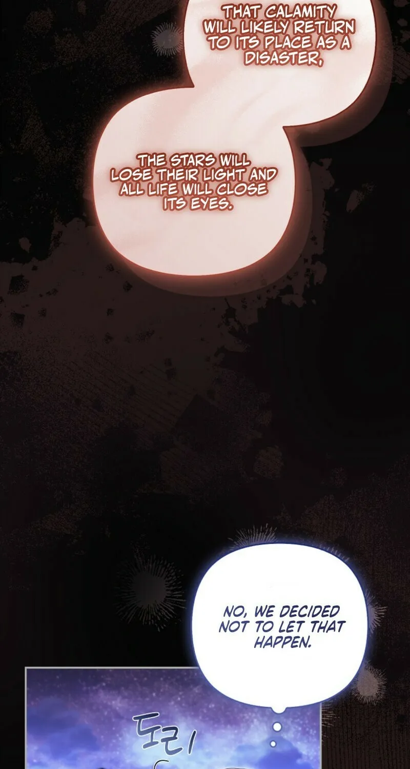 The Little Lady Behind the Villain Chapter 110 page 9 - 