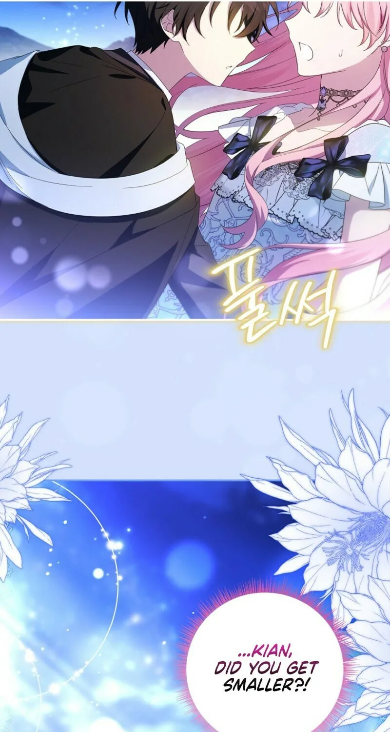 The Little Lady Behind the Villain Chapter 110 page 91 - 