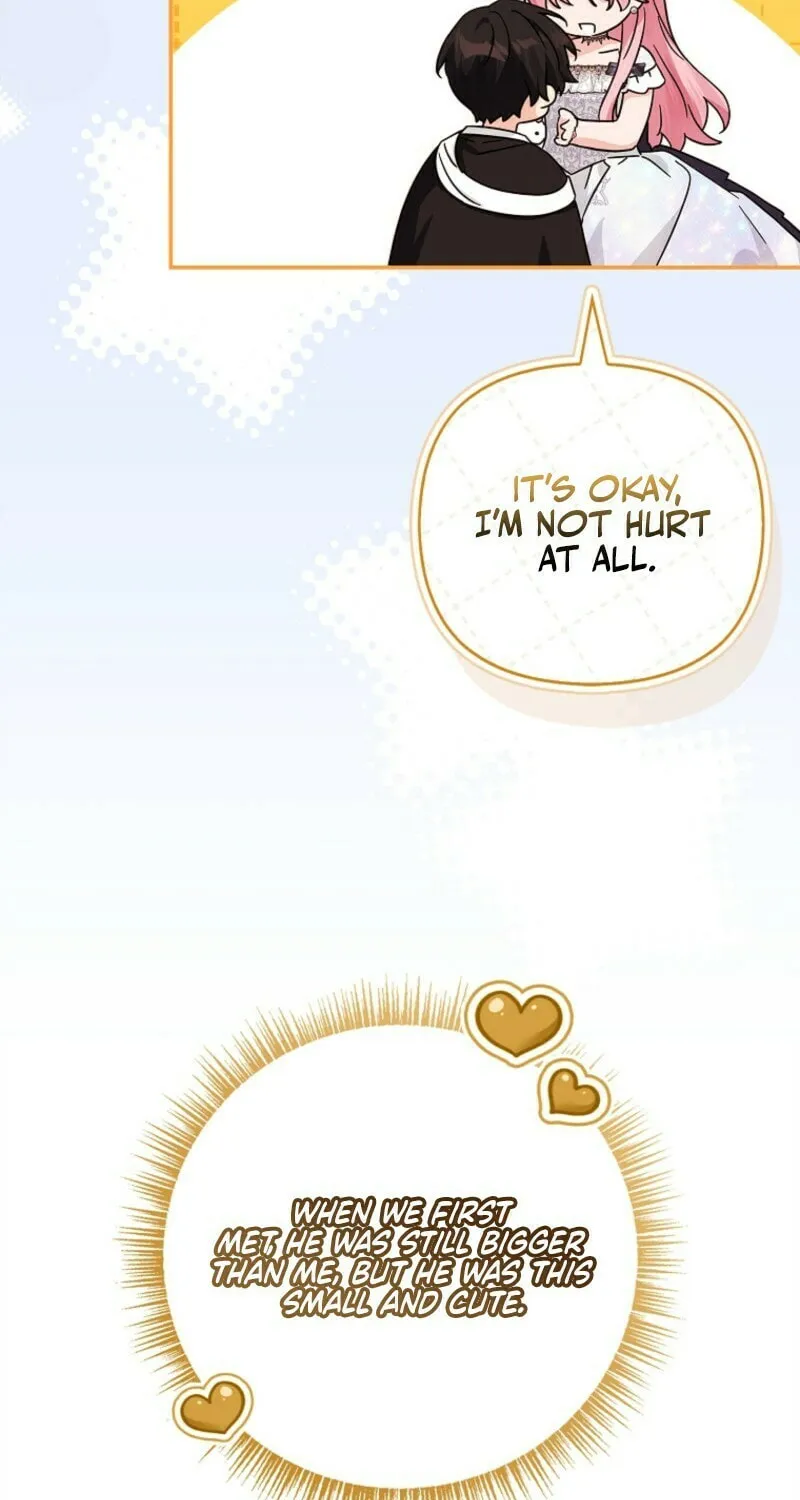The Little Lady Behind the Villain Chapter 110 page 95 - 