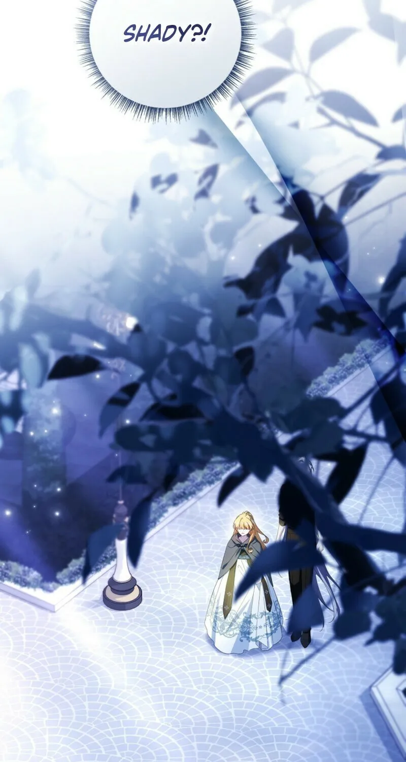 The Little Lady Behind the Villain Chapter 110 page 99 - 