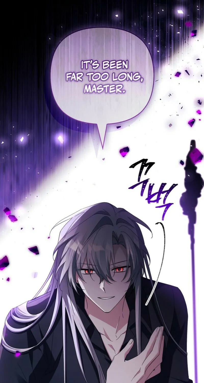 The Little Lady Behind the Villain Chapter 111 page 11 - 