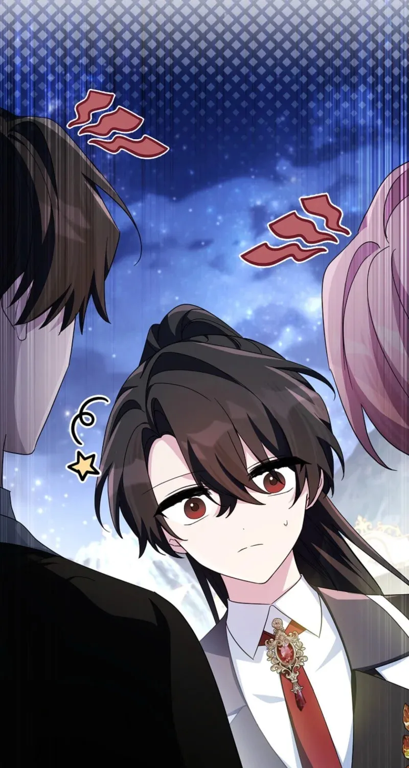 The Little Lady Behind the Villain Chapter 111 page 101 - 