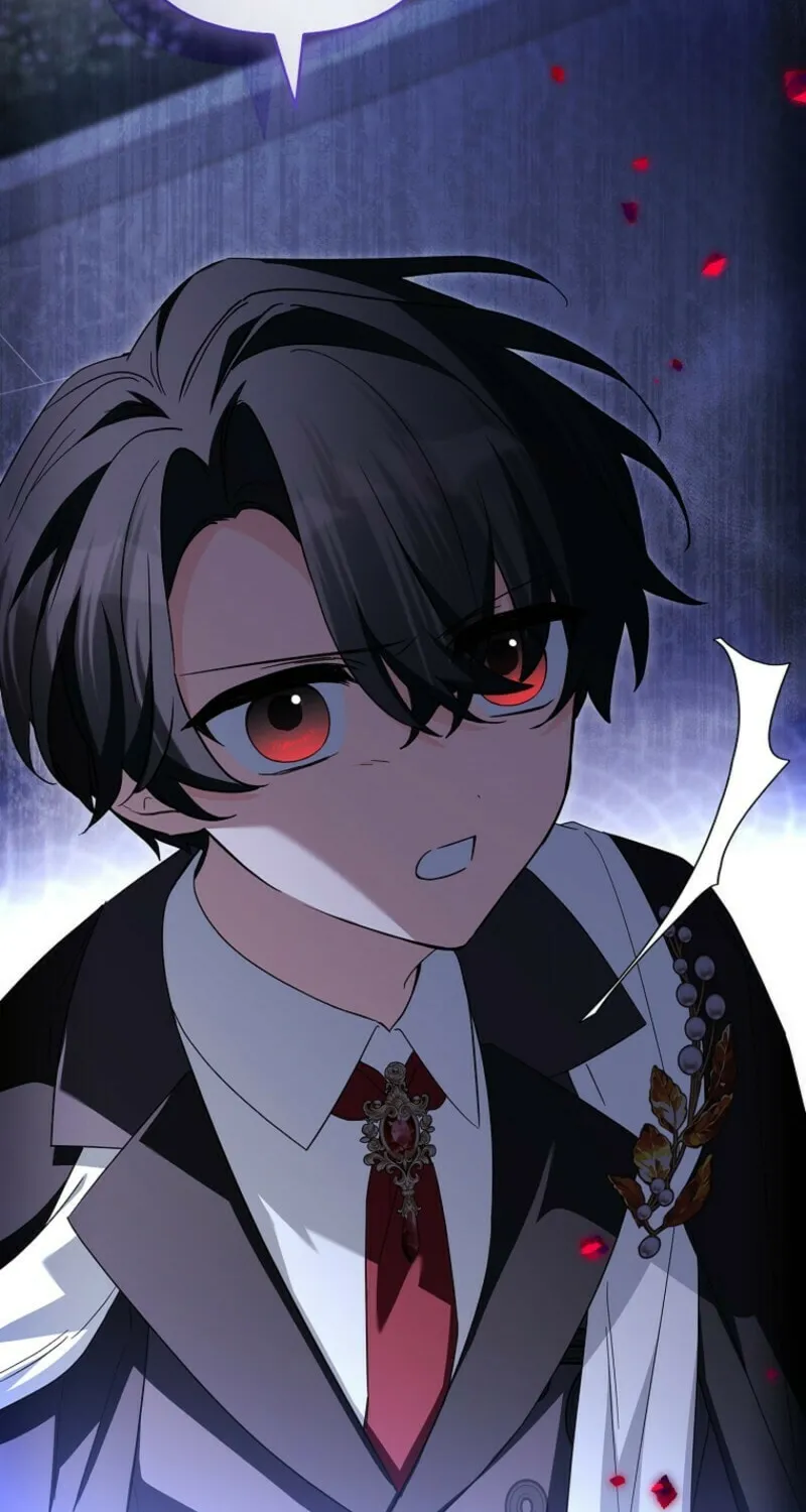 The Little Lady Behind the Villain Chapter 111 page 18 - 