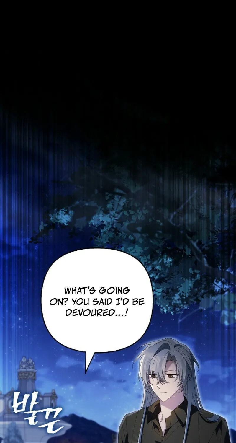 The Little Lady Behind the Villain Chapter 111 page 3 - 
