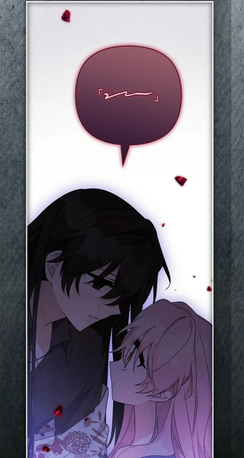 The Little Lady Behind the Villain Chapter 111 page 21 - 