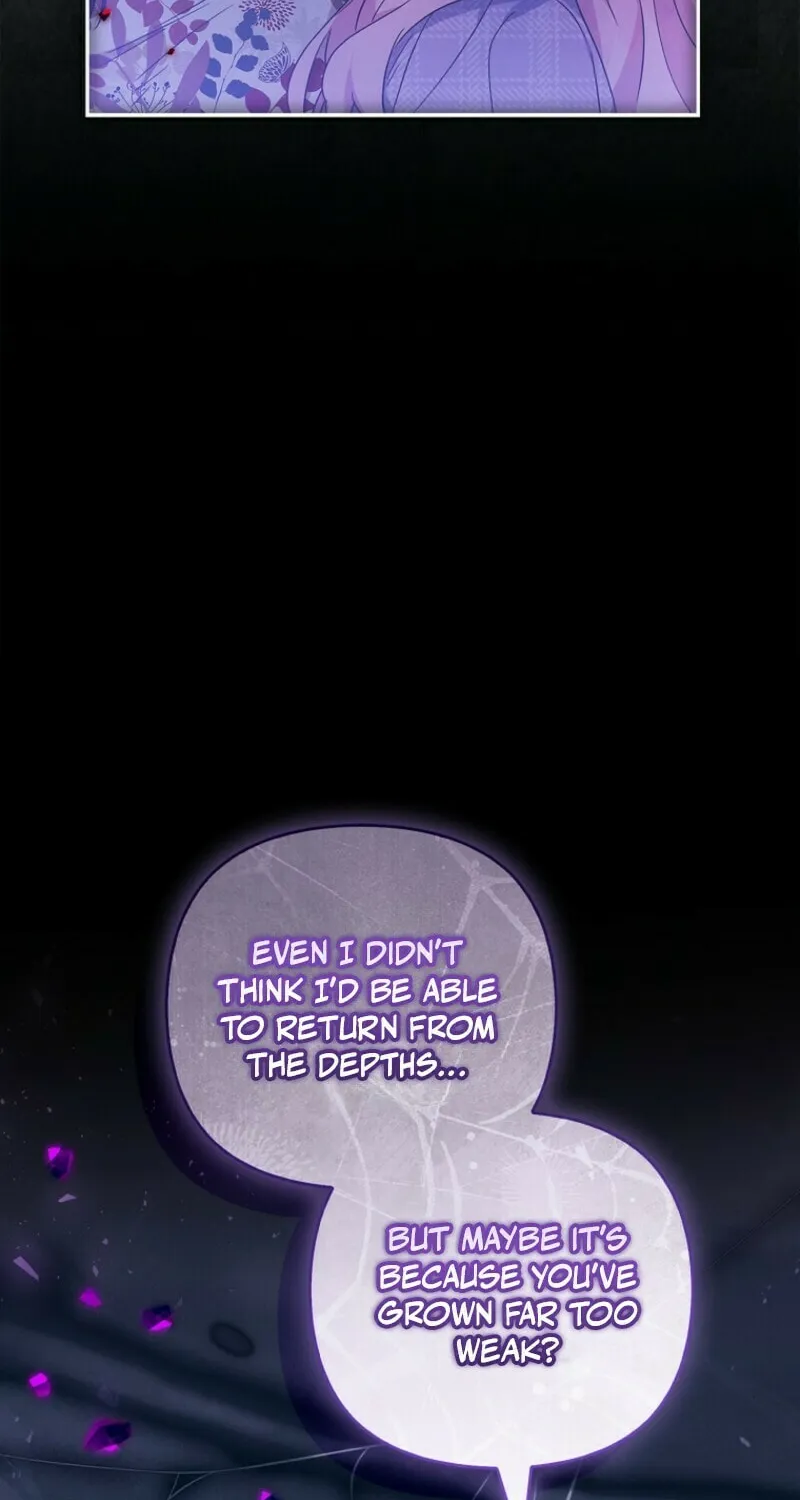 The Little Lady Behind the Villain Chapter 111 page 22 - 