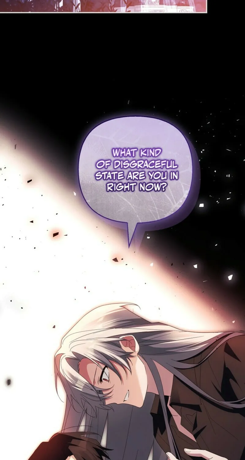 The Little Lady Behind the Villain Chapter 111 page 25 - 