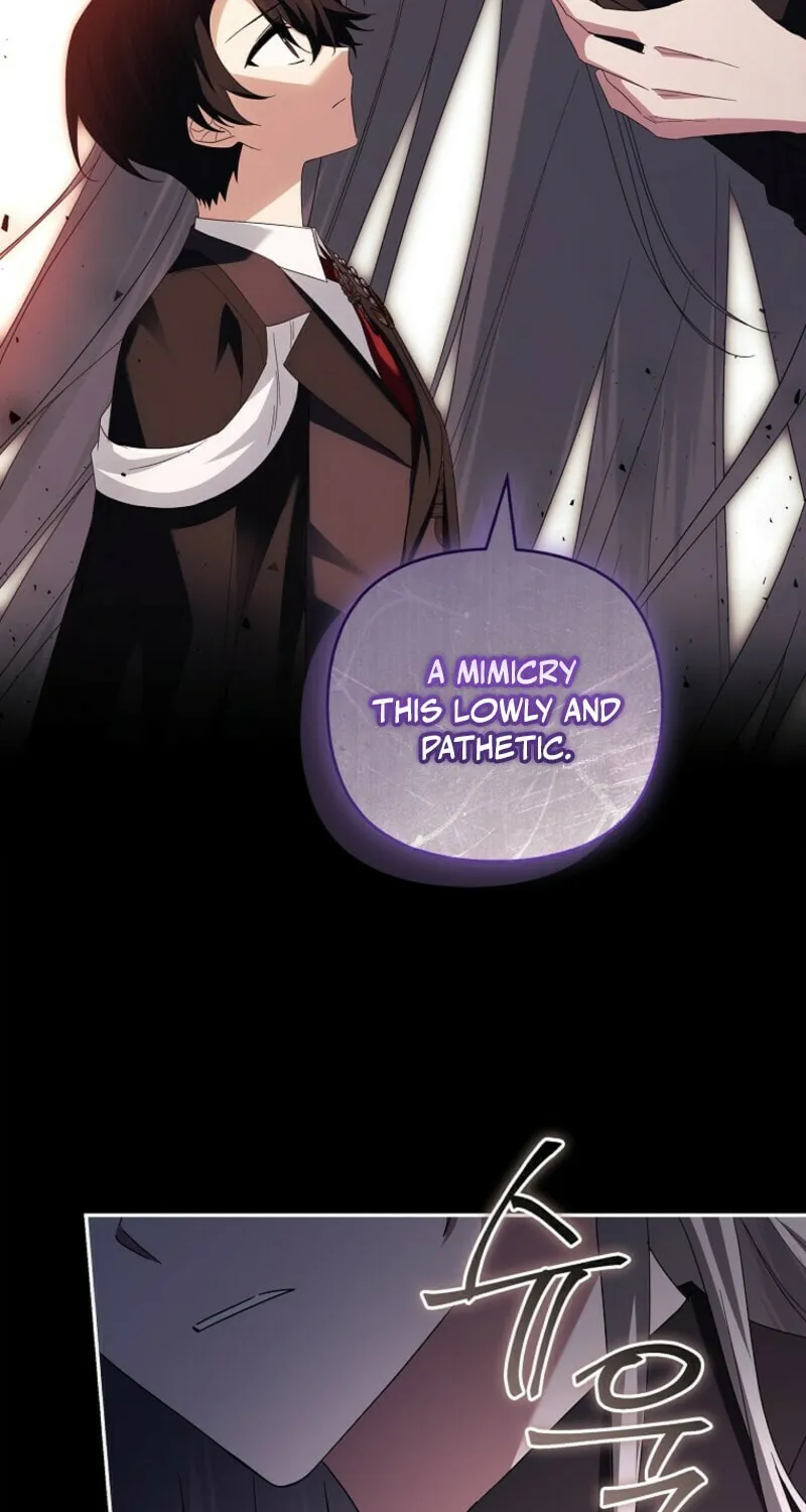 The Little Lady Behind the Villain Chapter 111 page 26 - 