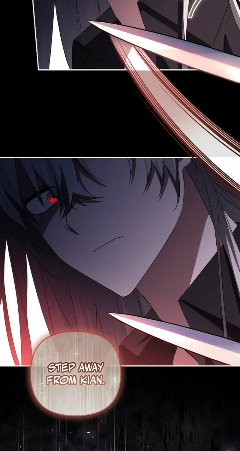 The Little Lady Behind the Villain Chapter 111 page 27 - 