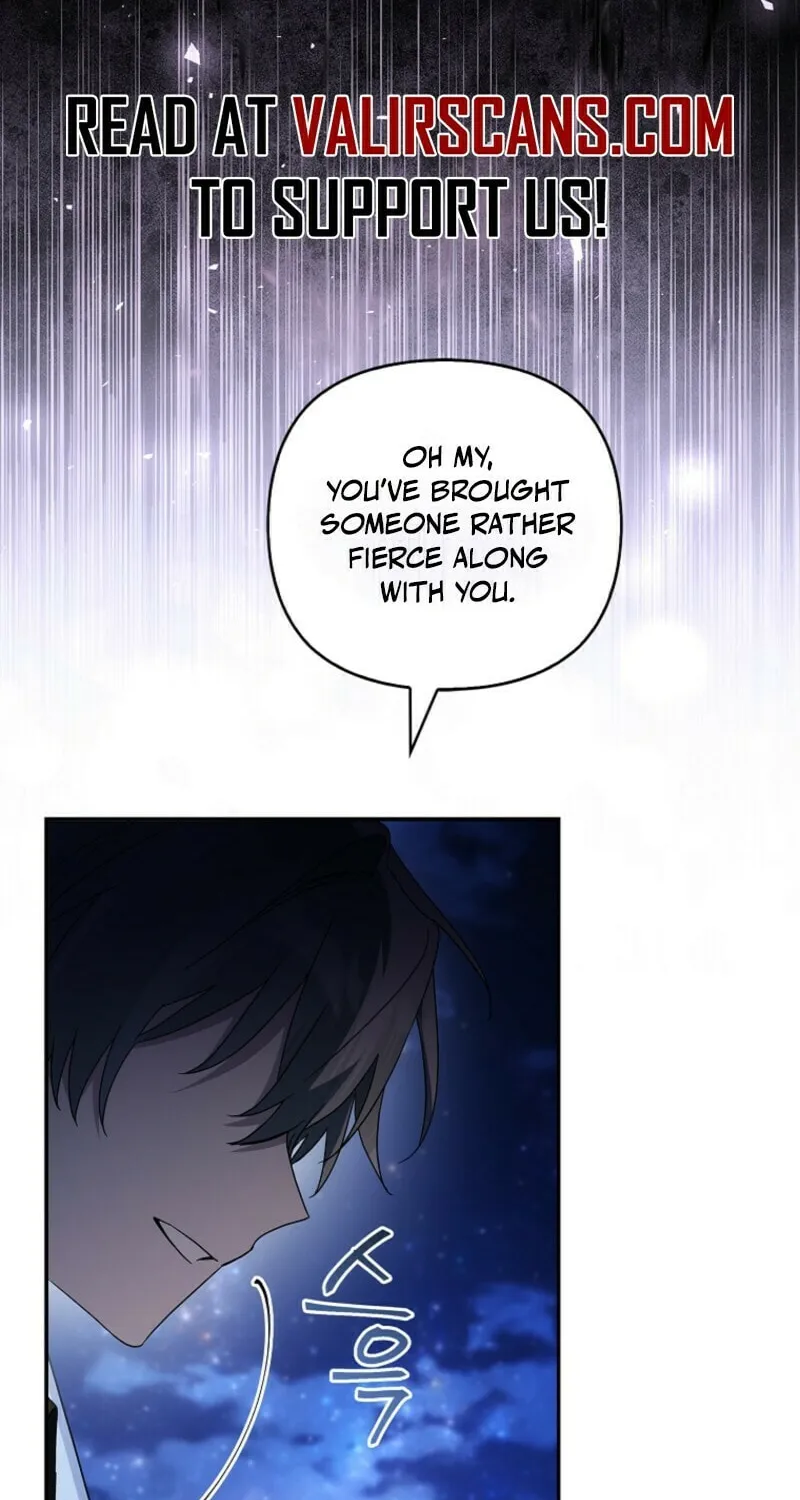 The Little Lady Behind the Villain Chapter 111 page 28 - 