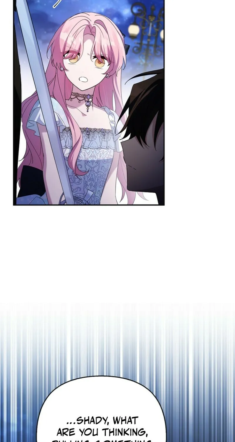 The Little Lady Behind the Villain Chapter 111 page 29 - 