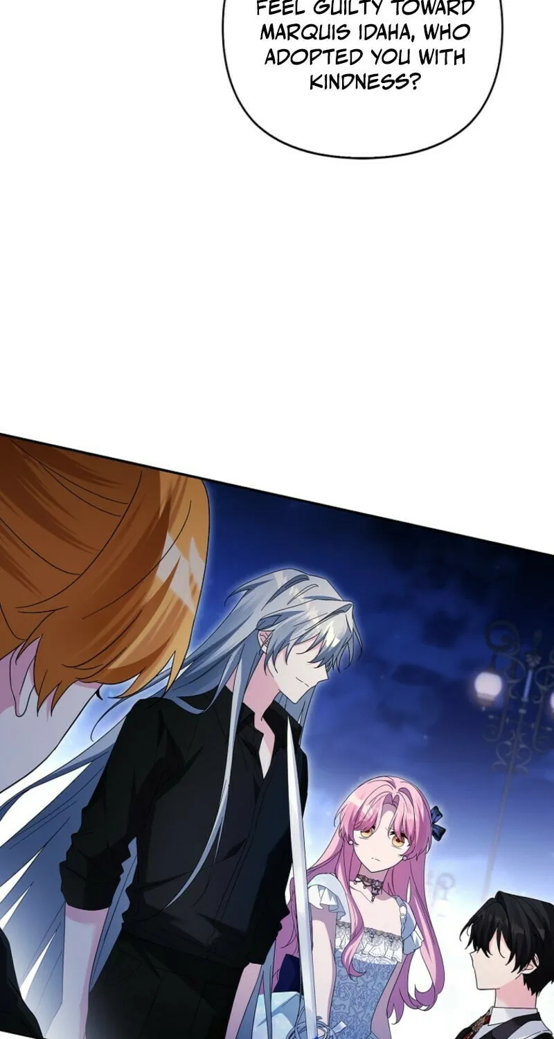 The Little Lady Behind the Villain Chapter 111 page 32 - 